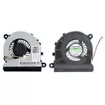 <span>Вентилатор за лаптоп</span> Вентилатор за лаптоп (CPU Fan) Dell Latitude 5520 E5520 E5520M  - 