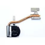 <span>Вентилатор за лаптоп</span> Вентилатор за лаптоп (CPU Fan) Dell Inspiron 15R N5010 с меден охладител (HeatSink) за лаптопи с вградено видео  - 