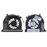 <span>Вентилатор за лаптоп</span> Вентилатор за лаптоп (CPU Fan) HP Pavilion DV4-1000 Compaq CQ40 CQ45(За модели с Intel)  - 