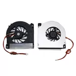 <span>Вентилатор за лаптоп</span> Вентилатор за лаптоп (CPU Fan) Toshiba Satellite PRO A10  - 
