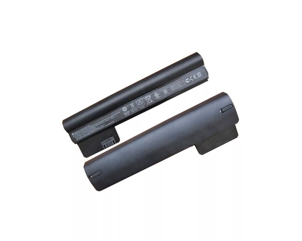 Оригинална Батерия за лаптоп HP Mini 110-3000 110-3100 (3 Cells) 892650 ...