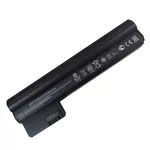 <span>Батерия за лаптоп</span> Батерия за лаптоп HP Mini 110-3000 110-3100 (6 Cell) - Заместител  - 