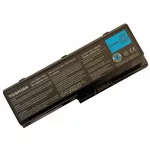 <span>Батерия за лаптоп</span> Оригинална Батерия за лаптоп Toshiba Sattelite L350 L355 P200 P200D P205 (6 Cell)  - 