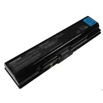 <span>Батерия за лаптоп</span> Оригинална Батерия за лаптоп Toshiba Satellite A200 A350 A500 L300 L500 L550 (6 Cell)  - 