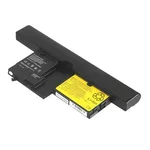 <span>Батерия за лаптоп</span> Батерия за лаптоп IBM Lenovo ThinkPad X60 (X60t) TABLET X61 (X61t) 8 клетки - Заместител  - 