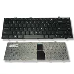 <span>Клавиатура за лаптоп</span> Клавиатура за лаптоп Dell Studio 1450 1457 1458 XPS L501 US/UK с Кирилица  - 