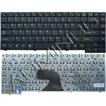 <span>Клавиатура за лаптоп</span> Клавиатура за лаптоп Toshiba Satellite L40 L45 Черна с Кирилица  - 