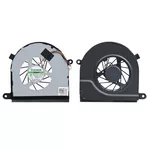 <span>Вентилатор за лаптоп</span> Вентилатор за лаптоп (CPU Fan) Dell Inspiron N7110 Vostro 3750  - 