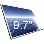 <span>Матрица за лаптоп</span> Матрица за таблет (Дисплей) Apple iPad 2 Touch Panel 9.7" for Apple iPad 2 - Black  - 