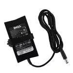 <span>Зарядно</span> Оригинално Зарядно за лаптоп (Original Laptop Adapter) Dell - 19.5V / 3.34A / 65W - (PA-2E) (7.5x0.7x5.0)  - 