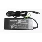 <span>Зарядно</span> Зарядно за лаптоп (Laptop AC Adapter) Fujitsu Siemens - 19V / 4.22A / 80W (5.5x2.5) - Заместител / Replacement Високо Качество A+  - 