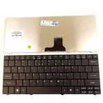 <span>Клавиатура за лаптоп</span> Клавиатура за лаптоп Acer Ferrari One 200 Gateway EC14 Black US/UK  - 