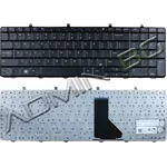 <span>Клавиатура за лаптоп</span> Клавиатура за лаптоп Dell Inspiron 1764 Black US/UK  - 
