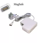 <span>Зарядно</span> Зарядно за лаптоп (Laptop AC Adapter) Apple - MagSafe 16.5V / 3.65A / 60W - Заместител / Replacement Високо Качество A+  - 