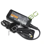 <span>Зарядно</span> Оригинално Зарядно за лаптоп (Original Laptop Adapter) Sony Vaio - 10.5V / 2.9A / 30W - (4.8x1.7)  - 