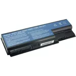 <span>Батерия за лаптоп</span> Батерия за лаптоп Acer Aspire 5520 5710 5720 5920 6920 6930 7520 8930 (8 cell) - Заместител  - 