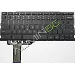 <span>Клавиатура за лаптоп</span> Клавиатура за лаптоп Samsung ChromeBook XE303C12 Black Without Frame US (Small Enter)  - 