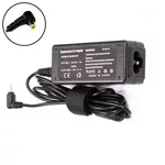 <span>Зарядно</span> Зарядно за лаптоп (Laptop AC Adapter) Acer - 19V / 2.1A / 40W - (5.5х1.7) - Заместител / Replacement Високо Качество A+  - 