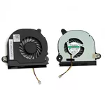 <span>Вентилатор за лаптоп</span> Вентилатор за лаптоп (CPU Fan) Dell Inspiron 5520 5525 Vostro 3560  - 