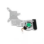 <span>Вентилатор за лаптоп</span> Вентилатор за лаптоп (CPU Fan) + HeatSink Gateway LT20 Packard Bell DOT S  - 
