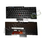 <span>Клавиатура за лаптоп</span> Клавиатура за лаптоп Lenovo T60 T61 R60 R61 Z60T Z61T Z60M Z61M R400 R500 T400 T500 W500  - 