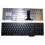 <span>Клавиатура за лаптоп</span> Клавиатура за лаптоп HP EliteBook 8710W Compaq 8710P Черна With Pointing Stick с Кирилица  - 