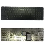 <span>Клавиатура за лаптоп</span> Клавиатура за лаптоп HP Pavilion G6-2000 Черна Without Frame US  - 