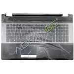 <span>Клавиатура за лаптоп</span> Клавиатура за лаптоп Samsung RC730 Top Cover US Black  - 