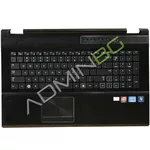 <span>Клавиатура за лаптоп</span> Клавиатура за лаптоп Samsung RF712 Top Cover US Black  - 