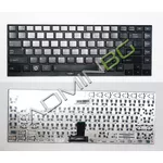 <span>Клавиатура за лаптоп</span> Клавиатура за лаптоп Toshiba Portege R700 R630 R705 R730 R830 R833 R835 R930 R935 Черна  - 