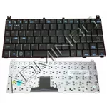 <span>Клавиатура за лаптоп</span> Клавиатура за лаптоп Toshiba NB100 Черна с Кирилица  - 