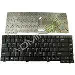 <span>Клавиатура за лаптоп</span> Клавиатура за лаптоп Fujitsu Siemens Amilo Pi2515 Black UK (4.0 см) US/UK с Кирилица  - 