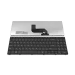 <span>Клавиатура за лаптоп</span> Клавиатура за лаптоп Packard Bell EasyNote LJ65 LJ71 LJ75 LJ77 TJ67 TJ71 TJ75 TJ77 Gateway NV59 NV52 NV54 US/UK С Кирилица  - 