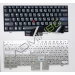 <span>Клавиатура за лаптоп</span> Клавиатура за лаптоп Lenovo ThinkPad SL410 SL510 Black с Кирилица  - 