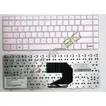 <span>Клавиатура за лаптоп</span> Клавиатура за лаптоп HP Pavilion G4-1000 G6-1000 CQ43 CQ57 CQ58 Розова Кирилица  - 