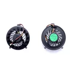 <span>Вентилатор за лаптоп</span> Вентилатор за лаптоп (CPU Fan) Fujitsu LifeBook AH530 A530  - 