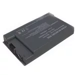 <span>Батерия за лаптоп</span> Батерия за лаптоп Acer TravelMate 650 660 800 6000 Ferrari 3000 BTP-650 SQU-202 - Заместител  - 