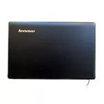 <span>Корпус за лаптоп</span> Lenovo G575G G570 LCD Back Cover Black  - 