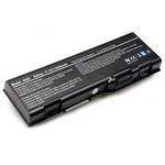 <span>Батерия за лаптоп</span> Батерия за лаптоп Dell Inspiron 6000 9200 9300 9400 Precision M6300 M90 G5260 (9 cell) - Заместител  - 
