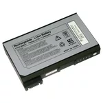 <span>Батерия за лаптоп</span> Батерия за лаптоп Dell Latitude C600 C610 C640 C800 C810 C840 1691P (8 cell) - Заместител  - 