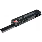<span>Батерия за лаптоп</span> Батерия за лаптоп Dell Studio 15 1535 1536 1537 1555 1557 1558 WU960 (9 cell) - Заместител  - 