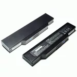 <span>Батерия за лаптоп</span> Батерия за лаптоп Fujitsu Siemens Amilo L1300 L1310 М1420 NEC Versa M540 BP-8050 (6 cell) - Заместител  - 