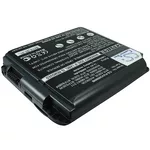 <span>Батерия за лаптоп</span> Батерия за лаптоп Fujitsu Siemens Amilo Pro V2000 Amilo M7400 BTP-90BM BTP-52EW (8 cell) - Заместител  - 