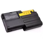 <span>Батерия за лаптоп</span> Батерия за лаптоп IBM ThinkPad T30 02K6572 (6 cell) - Заместител  - 