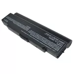 <span>Батерия за лаптоп</span> Оригинална Батерия за лаптоп Sony Vaio VGN-AR VGN-CR VGN-NR VGN-SZ VGP-BPS9 VGP-BPS10 (6 cell)  - 
