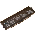 <span>Батерия за лаптоп</span> Оригинална Батерия за лаптоп Sony Vaio VGN-S50 S70 S90 FS VGP-BPL2 BPS2A BPS2B BPS2C (9 cell)  - 