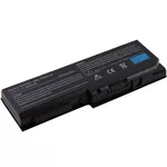 <span>Батерия за лаптоп</span> Батерия за лаптоп Toshiba Satellite L350 L355 P200 P300 X200 PA3537U PA3536U (6 Cell) - Заместител  - 