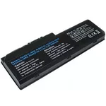 <span>Батерия за лаптоп</span> Батерия за лаптоп Toshiba Satellite L350 L355 P200 P300 X200 PA3537U PA3536U (9 Cell) - Заместител  - 