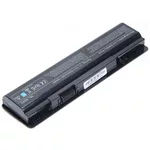<span>Батерия за лаптоп</span> Оригинална Батерия за лаптоп Dell Vostro 1014 1015 1088 A840 A860 F286H (6 Cell)  - 