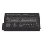 <span>Батерия за лаптоп</span> Оригинална Батерия за лаптоп HP Compaq EVO N1000 NC6000 NC8000 NX5000 Presario 1700 1500 DG105A (8 cell)  - 
